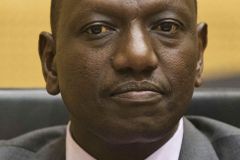 Afričané nechtějí, aby Haag soudil úřadující prezidenty