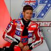 MotoGP 2017: Casey Stoner, Ducati