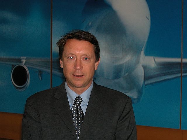 Chris Buckley