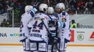 ELH, Kometa-Plzeň: radost Komety