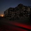 Palestina - gaza - návrat – příměří