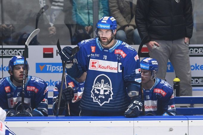 Radek Smoleňák přirovnal výsledky Kladna k randění "bez finále".