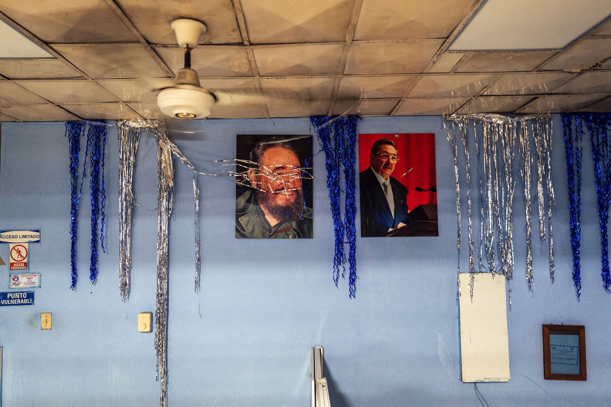 Tomáš Škoda: Kuba 2023 (ze seriálu Fotky roku)