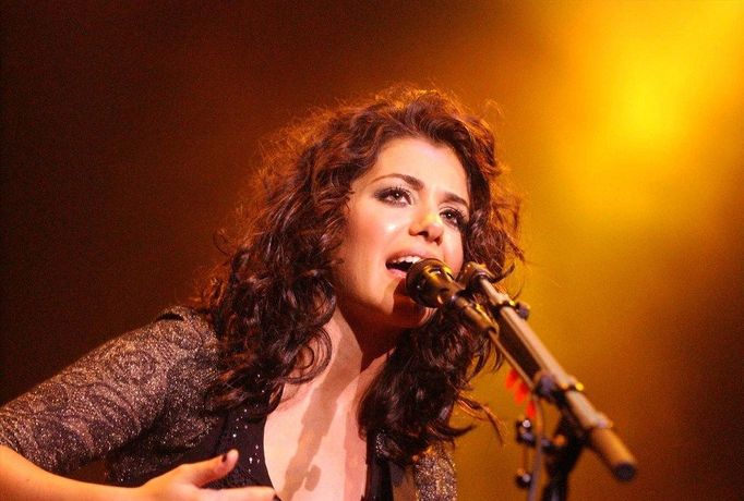 Katie Melua