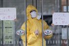 Odsouzeni na smrt, píší noviny o fukušimské padesátce