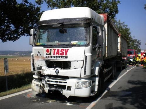 Tragický víkend na silnicích