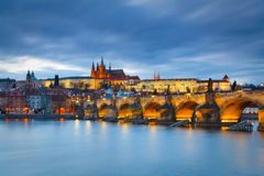 Nejnavštěvovanější českou památkou zůstává Pražský hrad, ukazuje žebříček