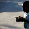 Haiti po zemětřesení