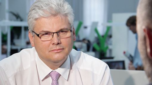 Miloslav Ludvík