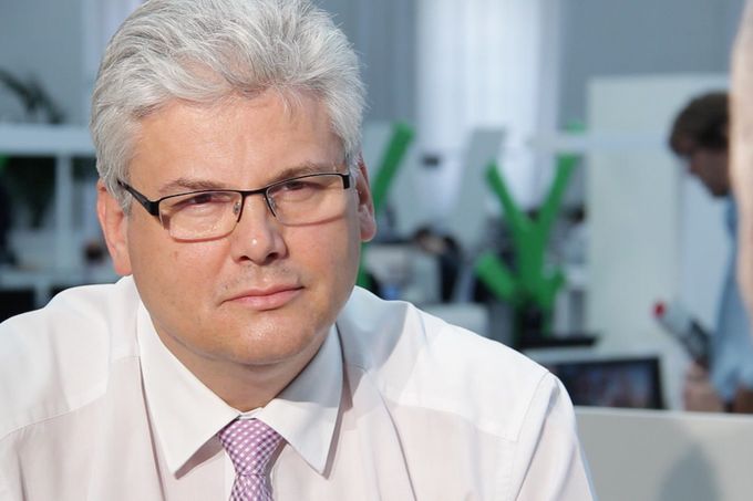 Miloslav Ludvík