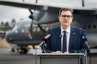 "K nám ani krok!" Držitelům ruských diplomatických pasů Česko zatrhlo vstup