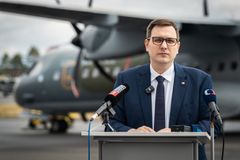 "K nám ani krok!" Držitelům ruských diplomatických pasů Česko zatrhlo vstup