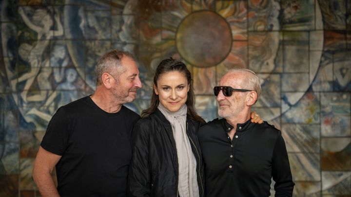 Čechomor s Dusilovou vydává nový singl Klevety. S albem Proměny slaví čtvrt století; Zdroj foto: archiv Čechomor