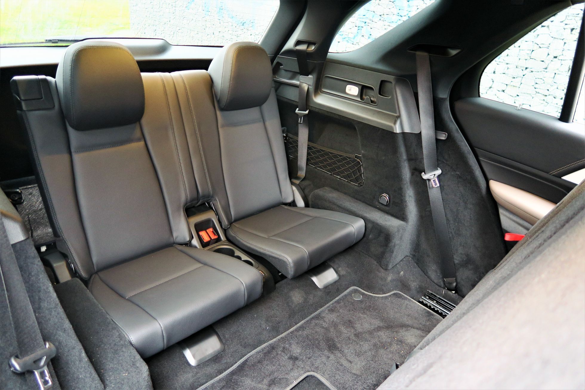 Mercedes-Benz GLE 400d
