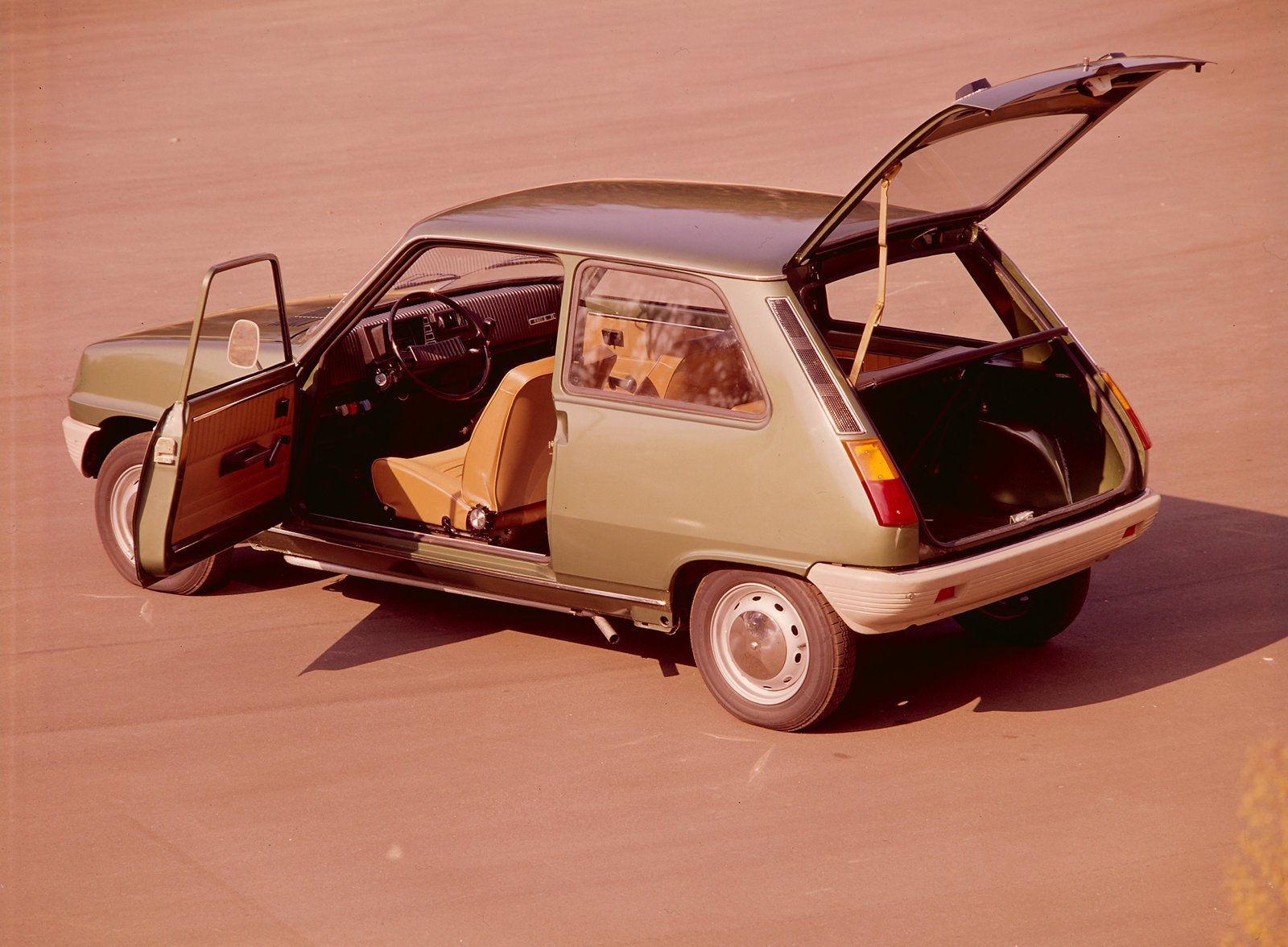 Renault 5