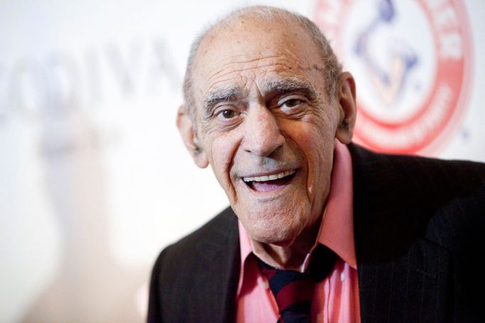 Abe Vigoda