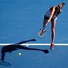 Karolína Plíšková na Australian Open 2018