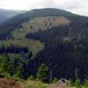 Krkonošský národní park