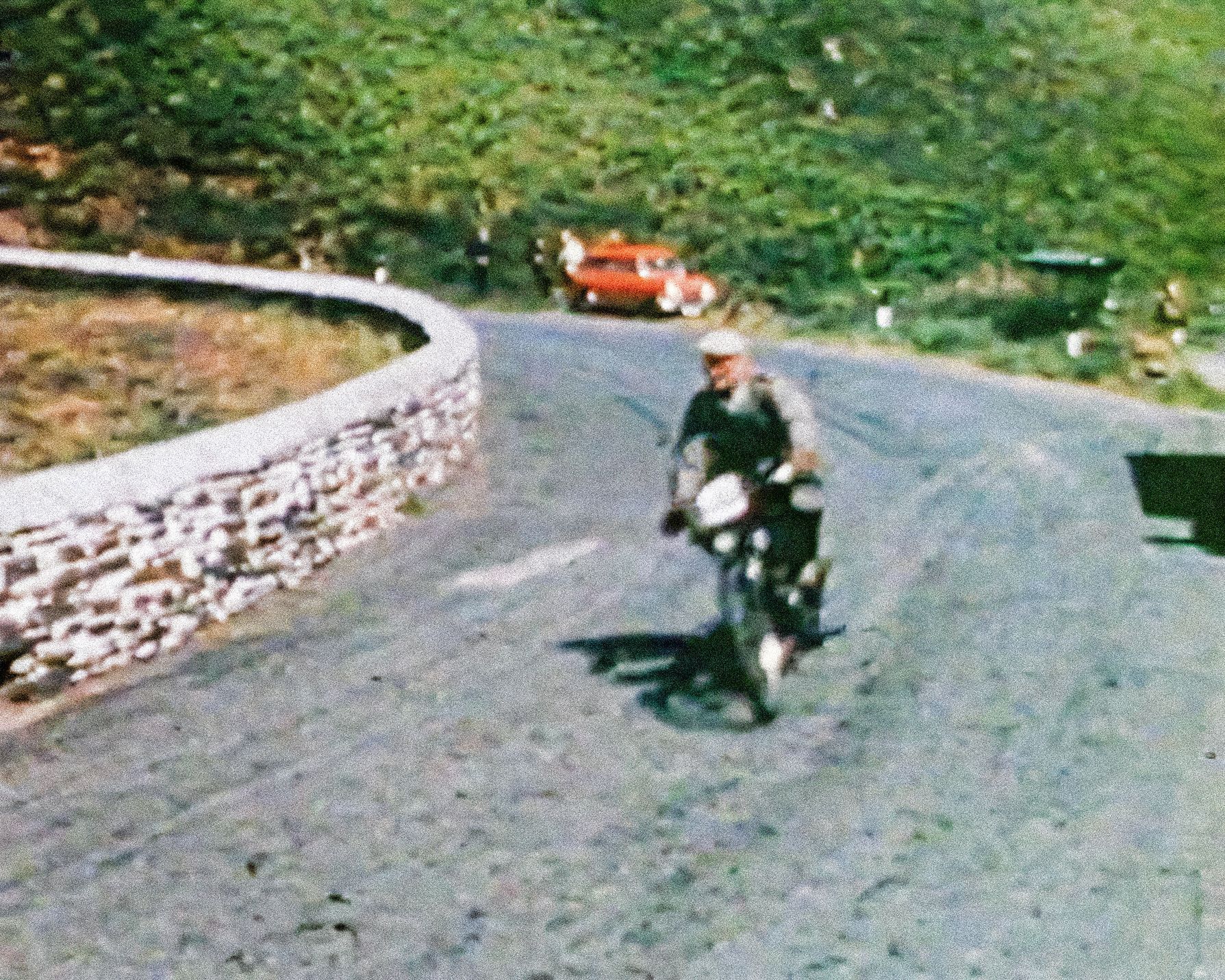 Tourist Trophy, závod, ralley, historie, The International Isle of Man Tourist Trophy Race