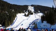 Whistler Olympic Park