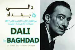 Irák poprvé uvidí na vlastní oči Pabla Picassa. Na výstavě v Bagdádu jsou i Dalí nebo Chagall