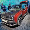 Renault 4 E-Tech
