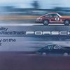 Porsche reklama