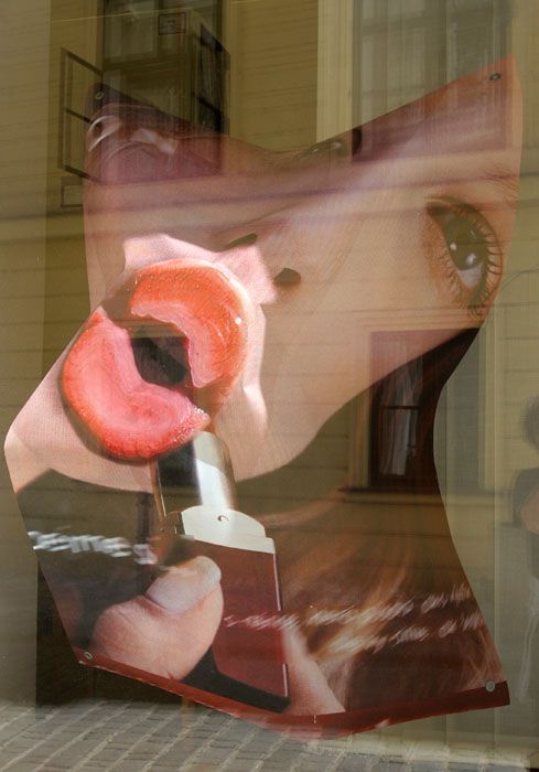 Lenka Klodová: Libát