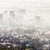 Foto: Podívejte se, jak smog zahaluje život ve městech - Jihoafrická republika