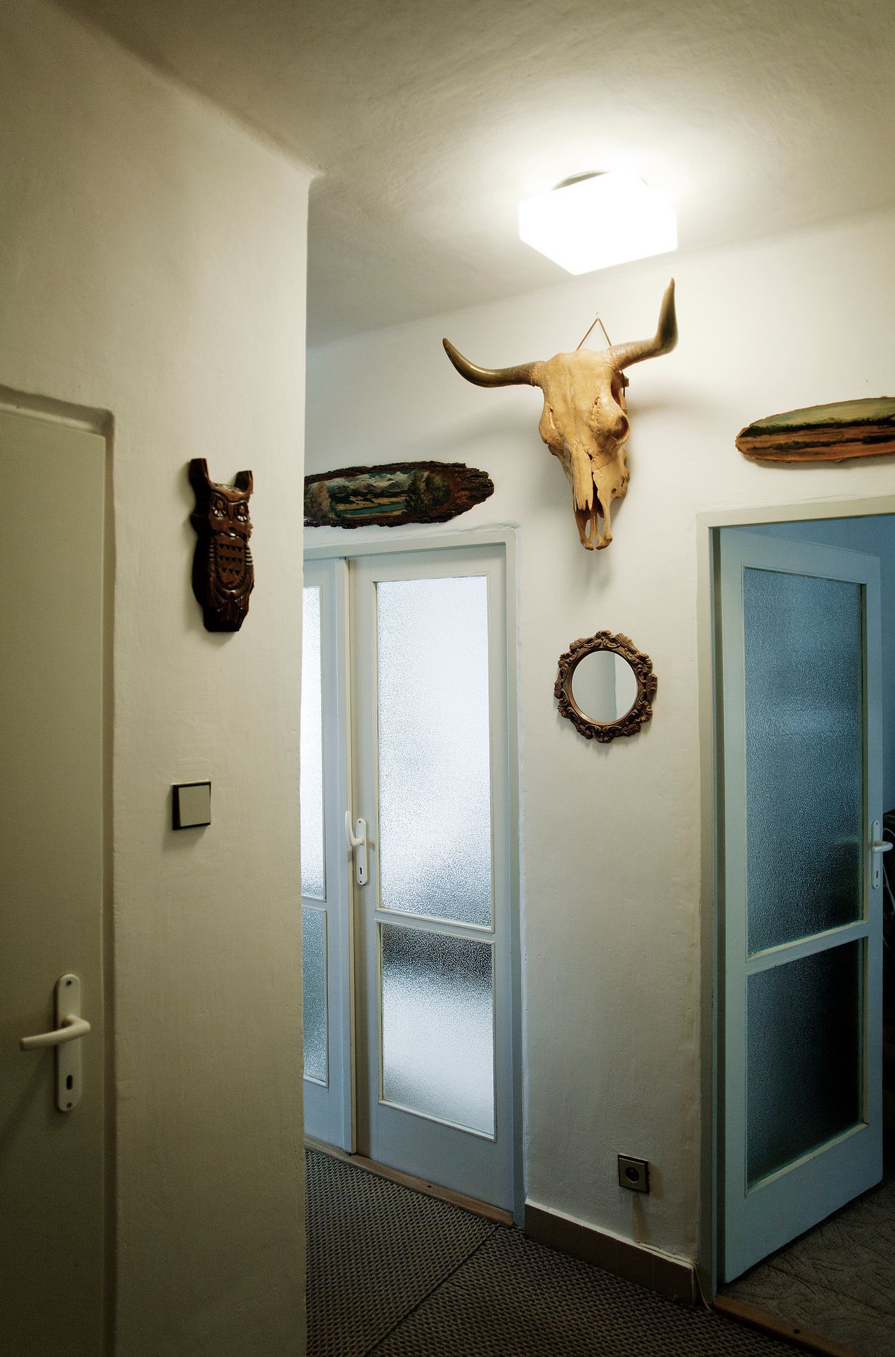 Trampové od Libora Fojtíka