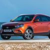 Lada Vesta Cross