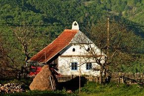 Rovensko v rumunském Banátu: Místo s velkou českou komunitou a tradičním životem