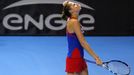 Fed Cup 2016, finále Francie-ČR, 2. den: Karolína Plíšková