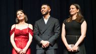 MFF Karlovy Vary, filmový festival, KVIFF, Neříkej mi mami, film, projekce, uvedení