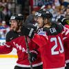 MS 2015, finále Kanada-Rusko: kanadská radost