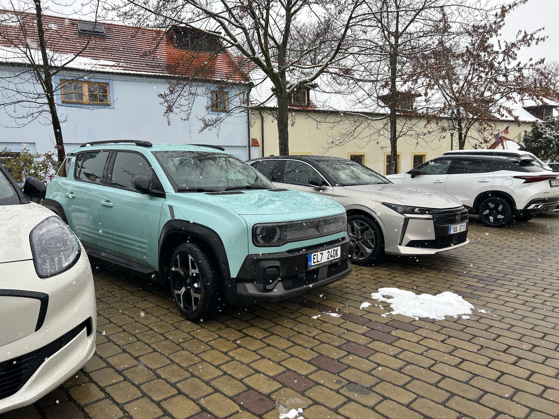 Anketa Auto roku 2026