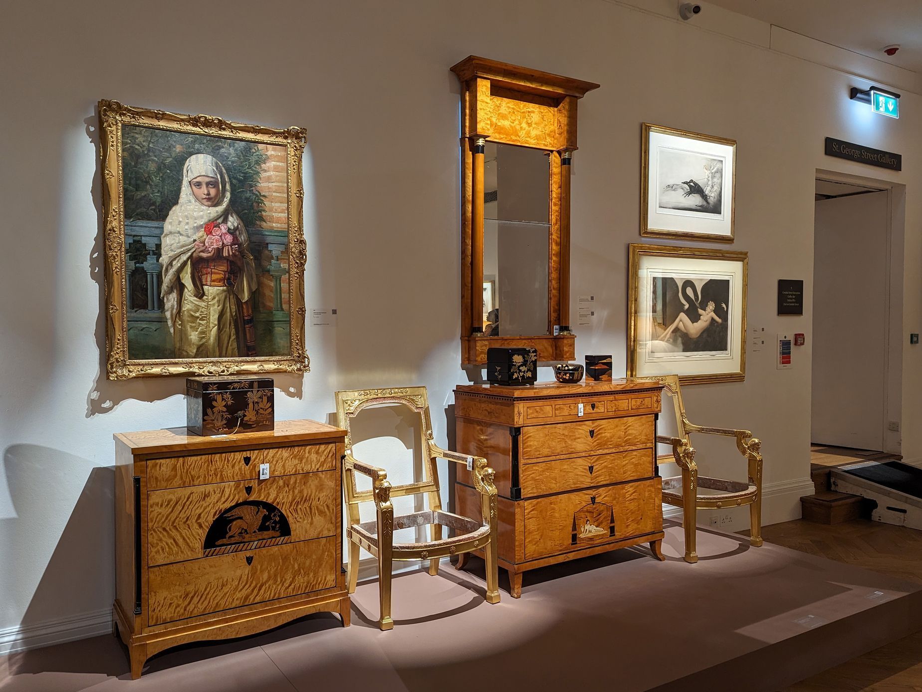 aukce Freddie Mercury