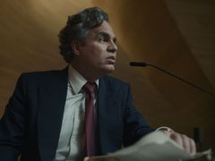 Mark Ruffalo ve filmu Mickey 17.