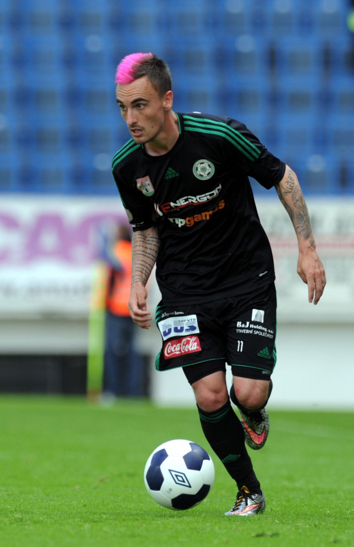 Martin Zeman (1. FK Příbram)