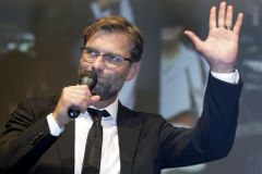 Klopp si po odchodu z Dortmundu dá od trénování pauzu