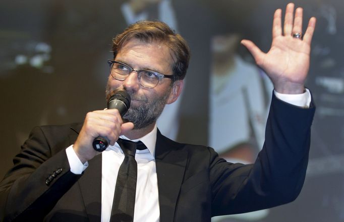 Jürgen Klopp - Borussia Dortmund