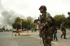 Amerika nedodrží termín stažení vojáků z Afghánistánu. Odchod plánuje až v září