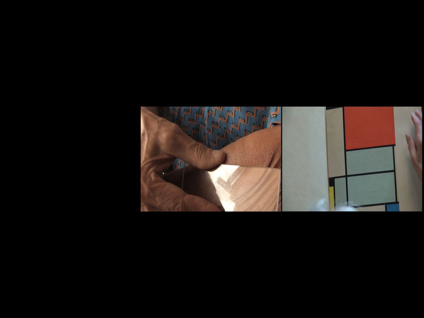 Anna Daučíková: On Allomorphing