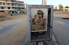 Živě: Rebelové stojí u bran Kaddáfího rodiště