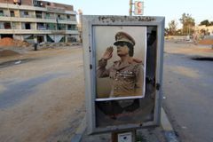 Svět nabídne Kaddáfímu beztrestnost za odchod z Libye