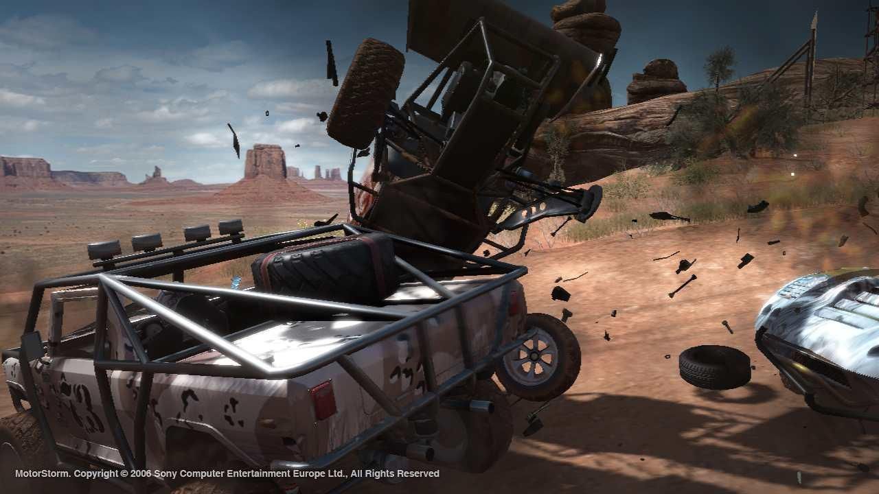 PlayStation 3 na vlastní oči a prsty