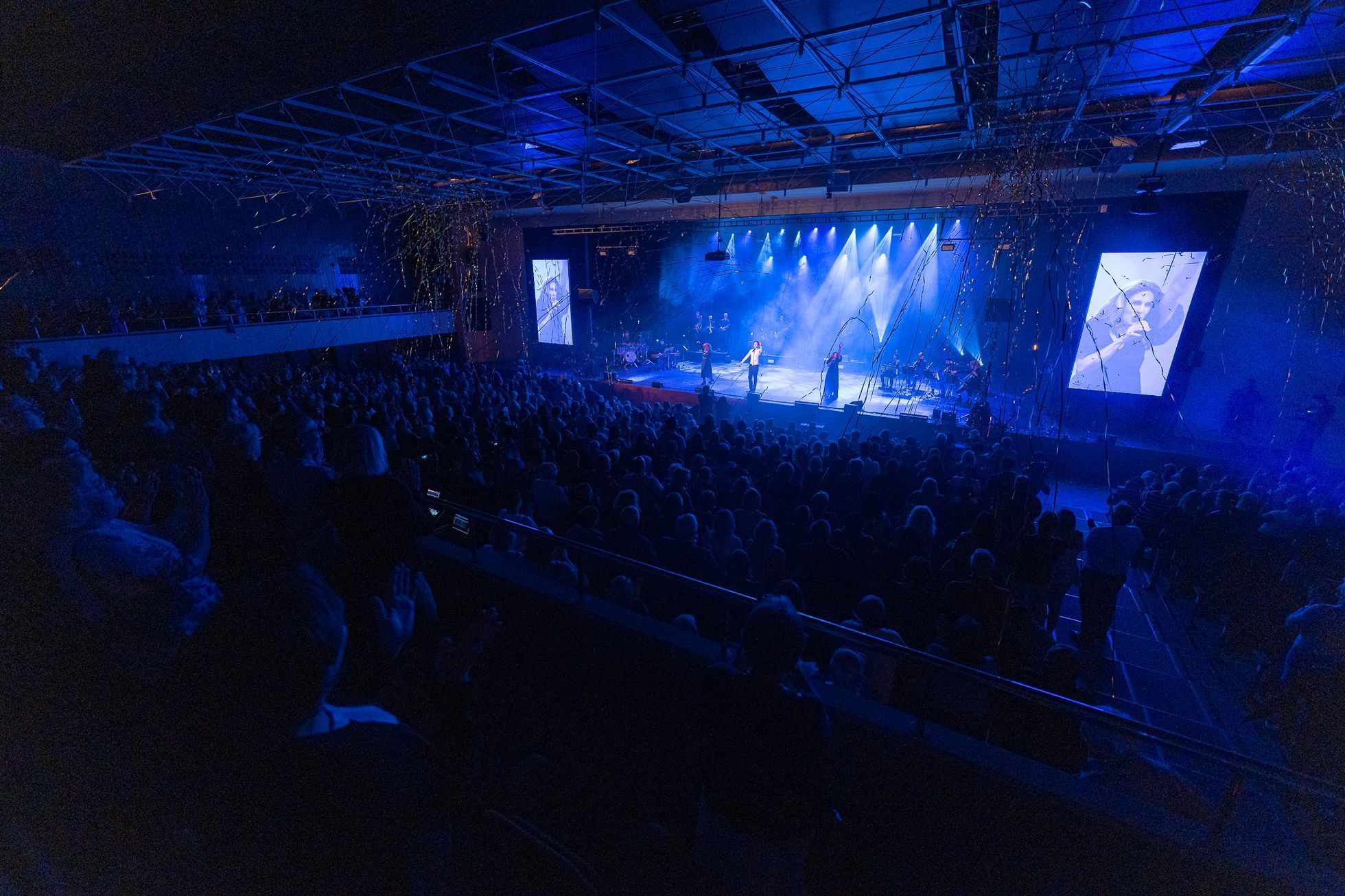 Karel Gott Kristián Šebek