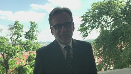 Český velvyslanec o brexitu: Jednání o společných zájmech s Británií budou složitá