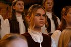 Vedení filmové akademie doporučilo vyslat na Oscary Sbormistra. Je v tom ale problém