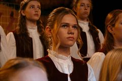 Vedení filmové akademie doporučilo vyslat na Oscary Sbormistra. Je v tom ale problém